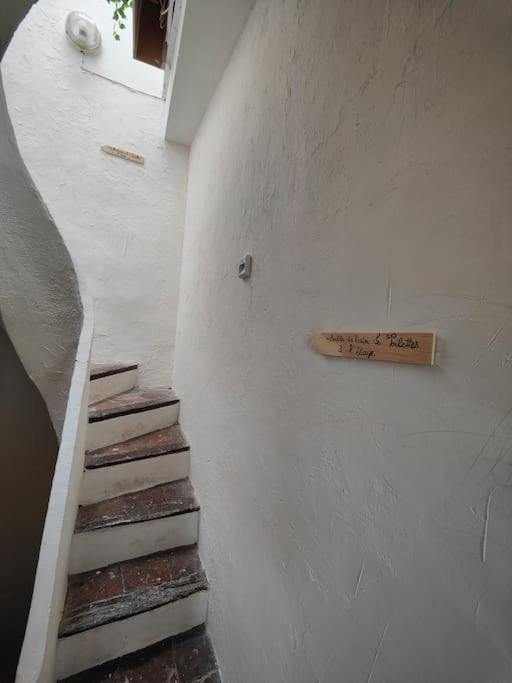 Charmant T2 Atypique, Renove Béziers Esterno foto